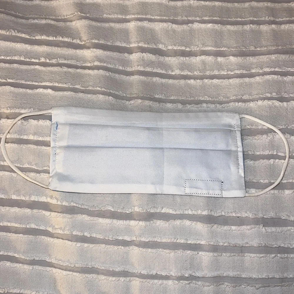 Borgata Hotel Casino & Spa Face Mask